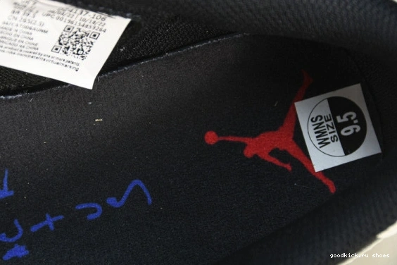 SP 1 Low Scott Travis Jordan Olive DZ4137-106 OG Retro 0309